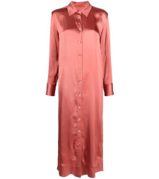 [LOULOU STUDIO] Long sleeve dress SS23 ARA