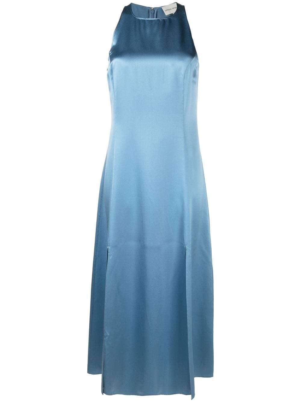 [LOULOU STUDIO] Sleeveless dress SS23 MINA