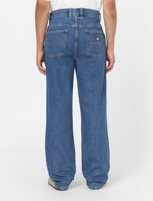 [DICKIES] Jeans SS23 DK0A4XYKCLB1