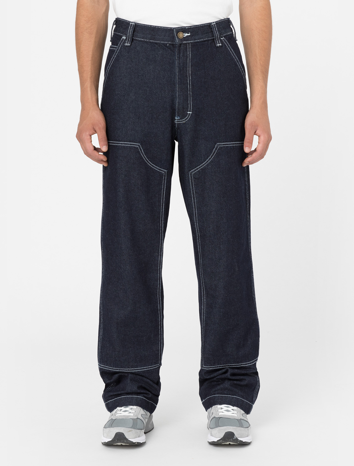 [DICKIES] Trousers SS23 DK0A4YAPRIN1