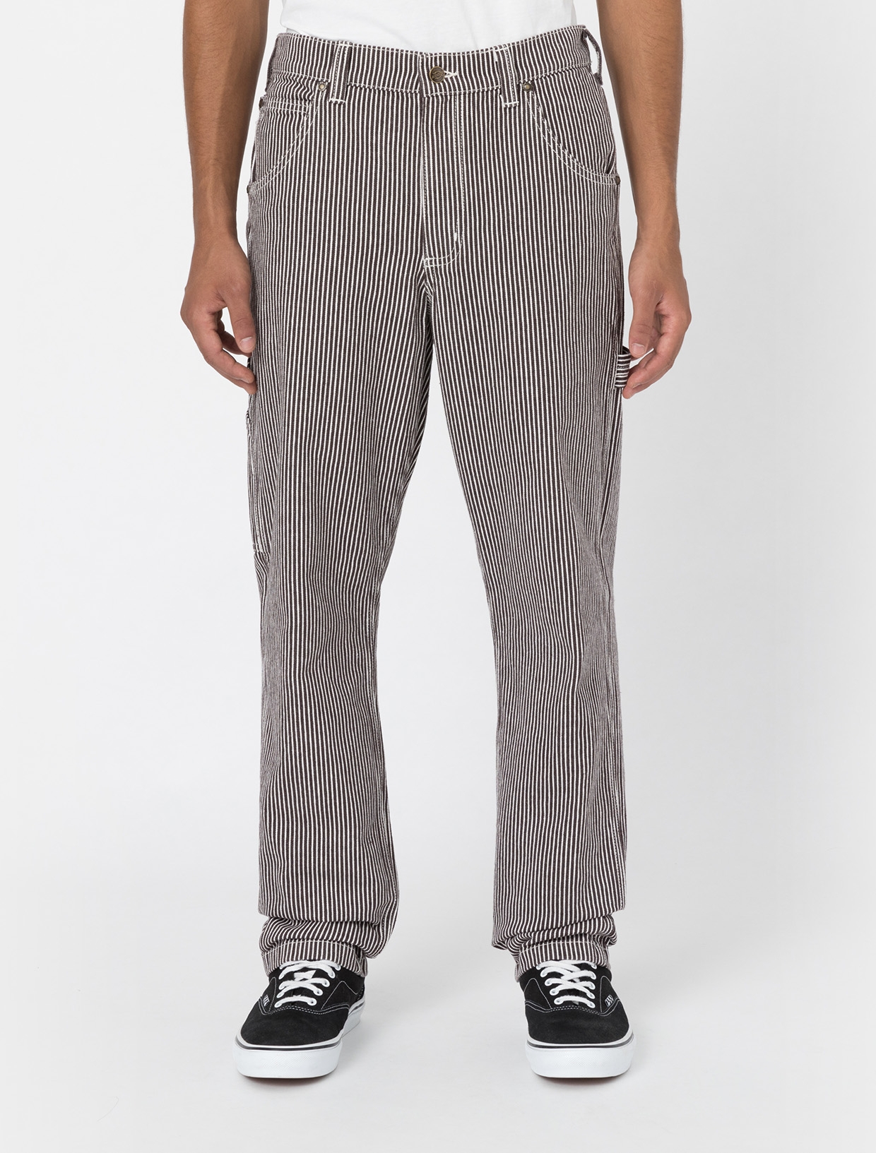 [DICKIES] Trousers SS23 DK0A4X9WF331