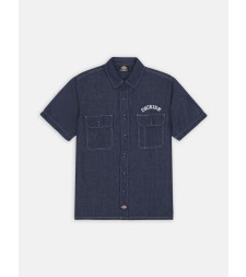 [DICKIES] Shirts Short Sleeve SS23 DK0A4Y7KRIN1