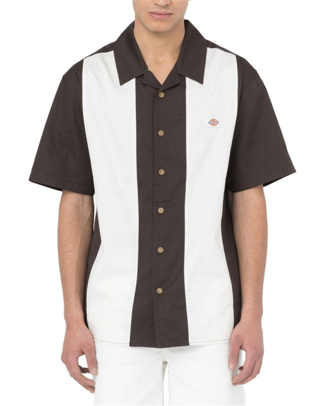 [DICKIES] Shirts Short Sleeve SS23 DK0A4Y7MDBX1