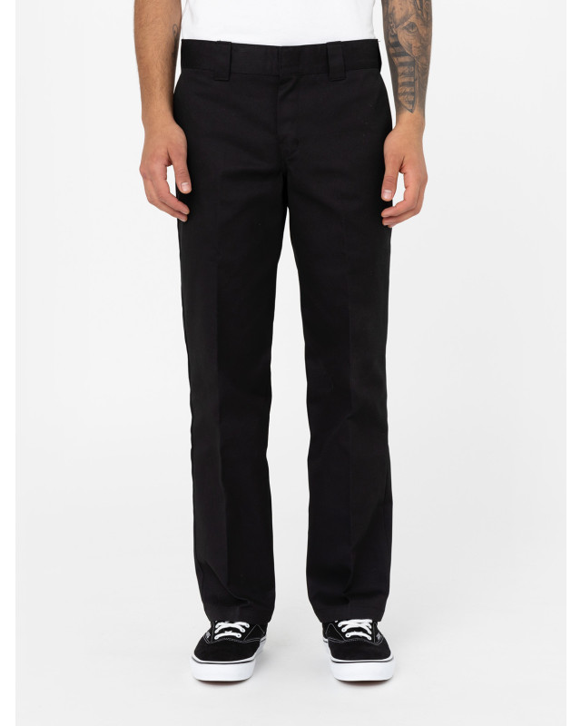 [DICKIES] Trousers SS23 DK0A4XK9BLK1