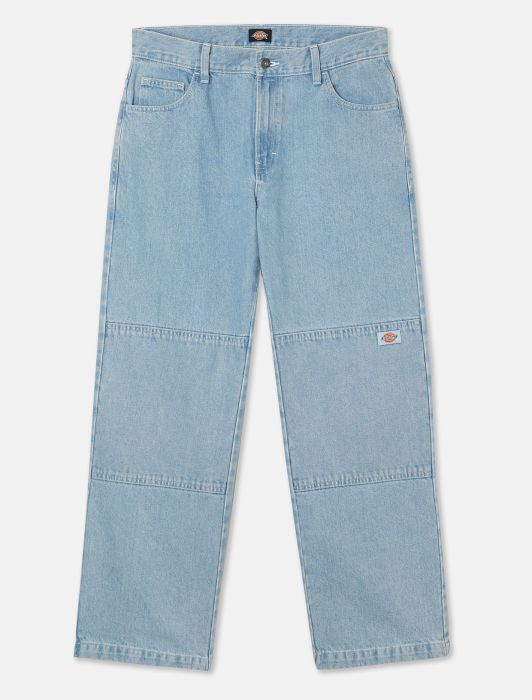 [DICKIES] Trousers FW23 DK0A4Y3FLW01
