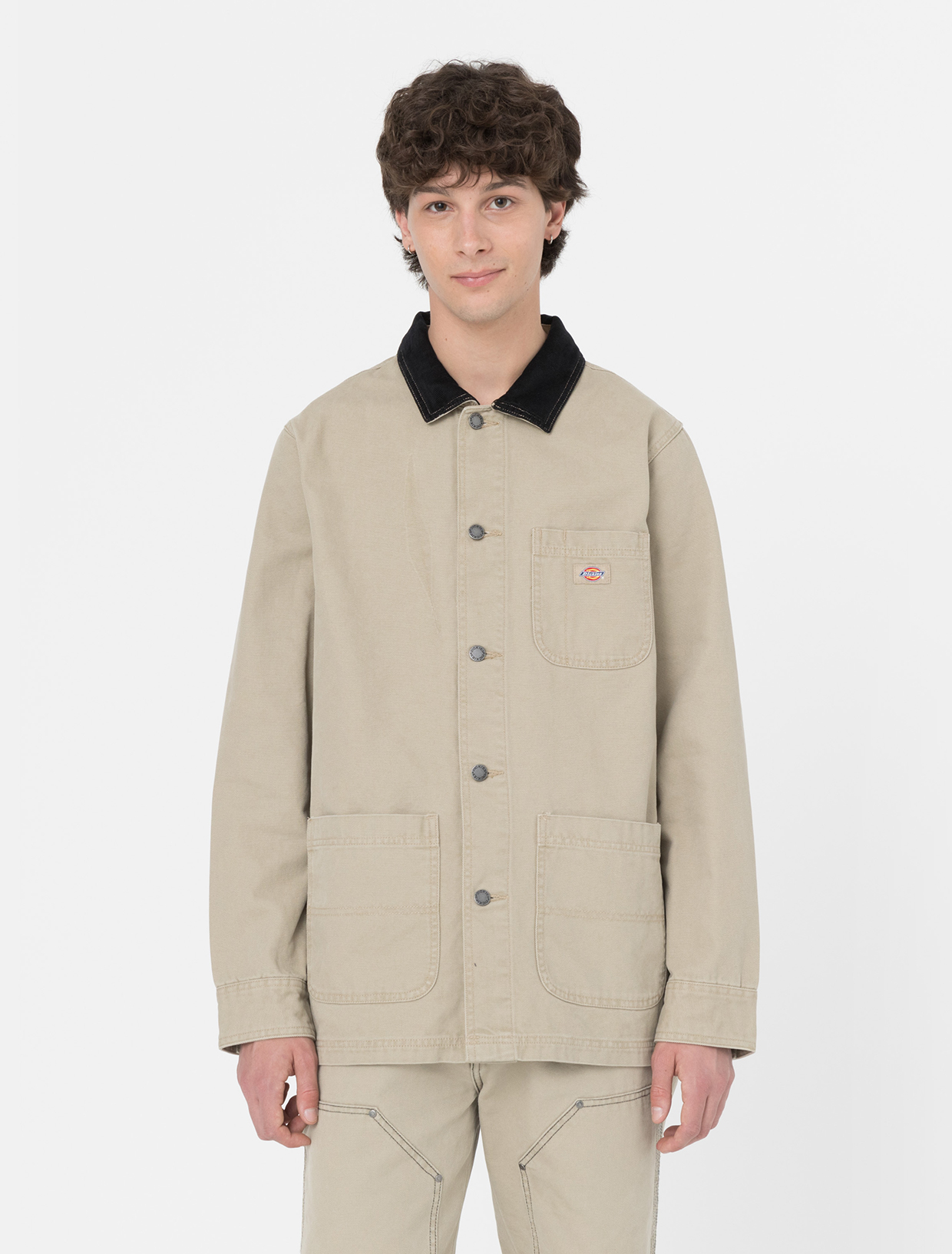 [DICKIES] Coat SS23 DK0A4XMJF021