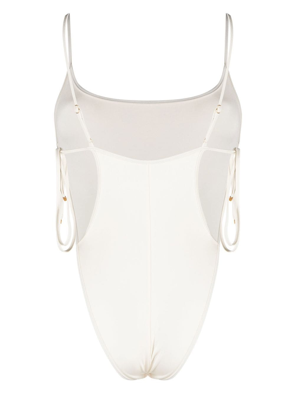 [BLUMARINE] Monokini SS23 2D010A