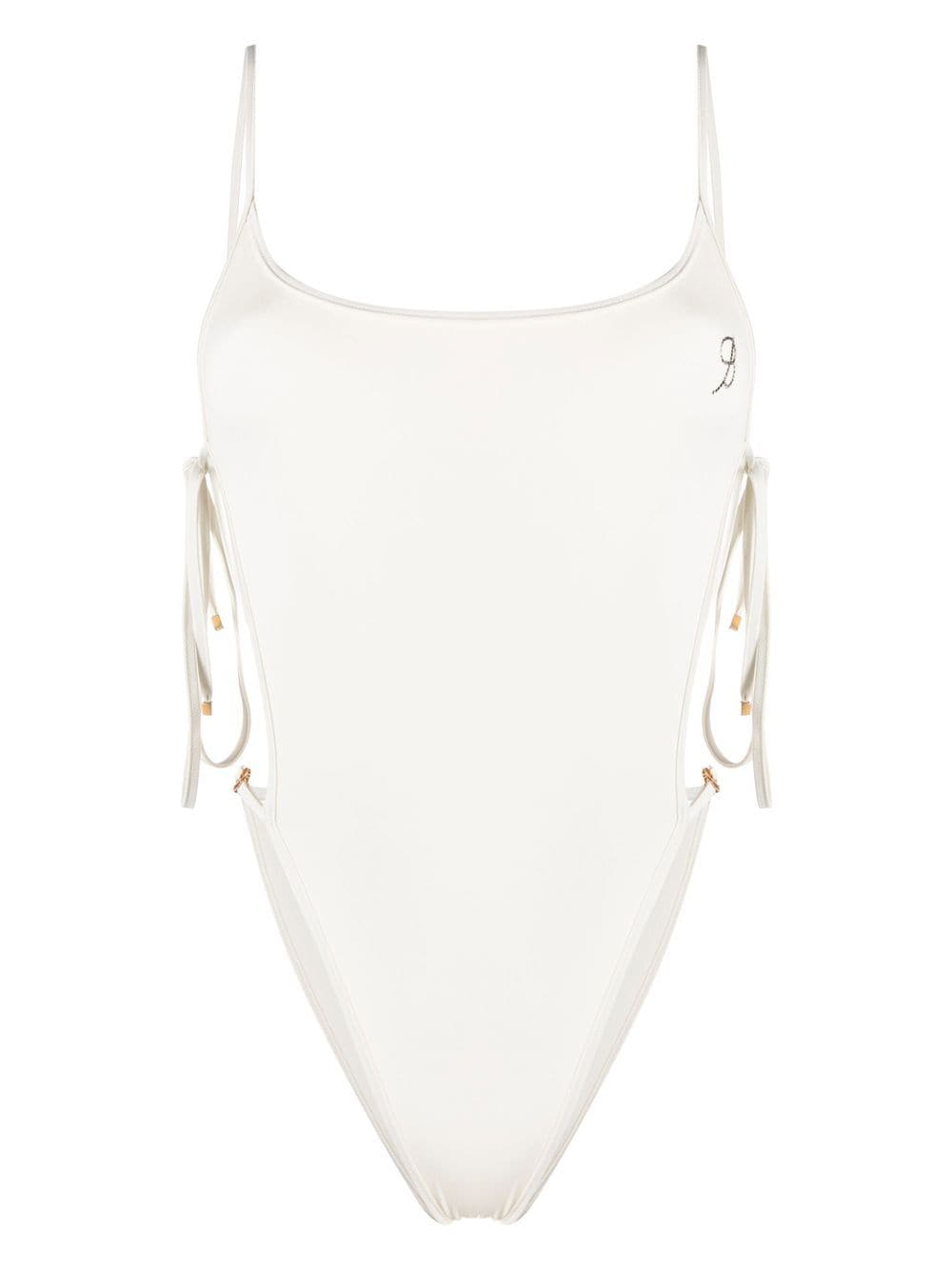 [BLUMARINE] Monokini SS23 2D010A