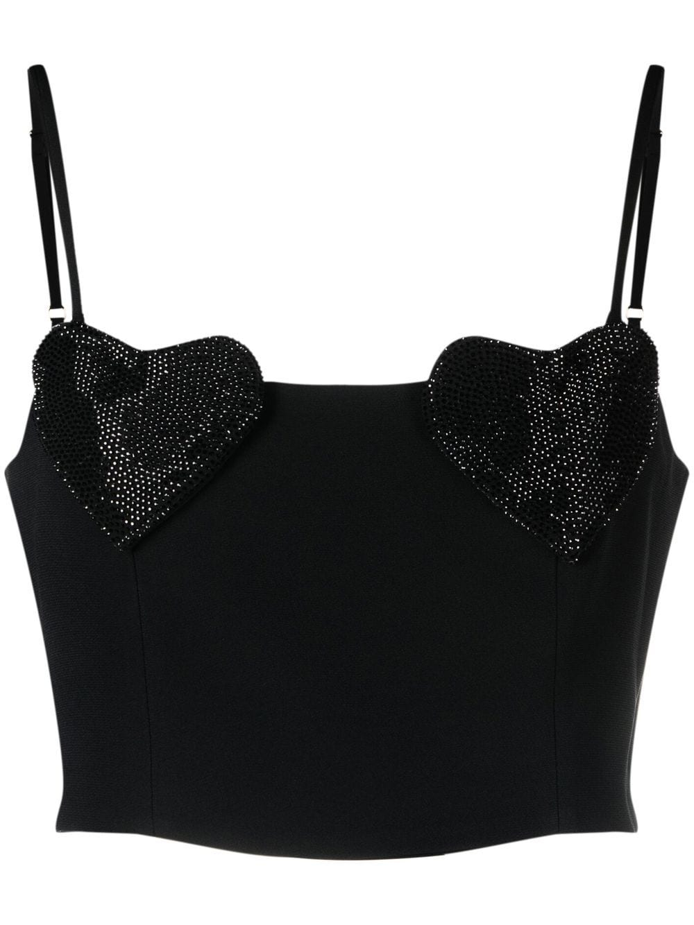[BLUMARINE] Tank top SS23 2C188A