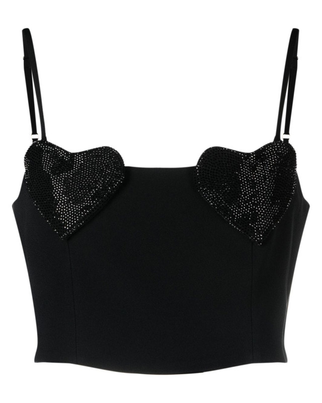 [BLUMARINE] Tank top SS23 2C188A