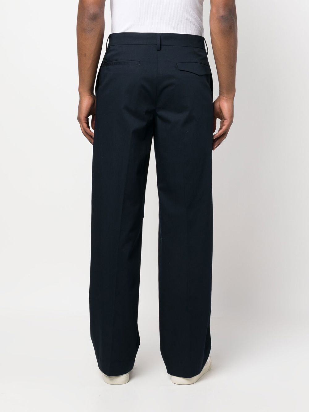 [BARENA] Trousers SS23 PAU39502691