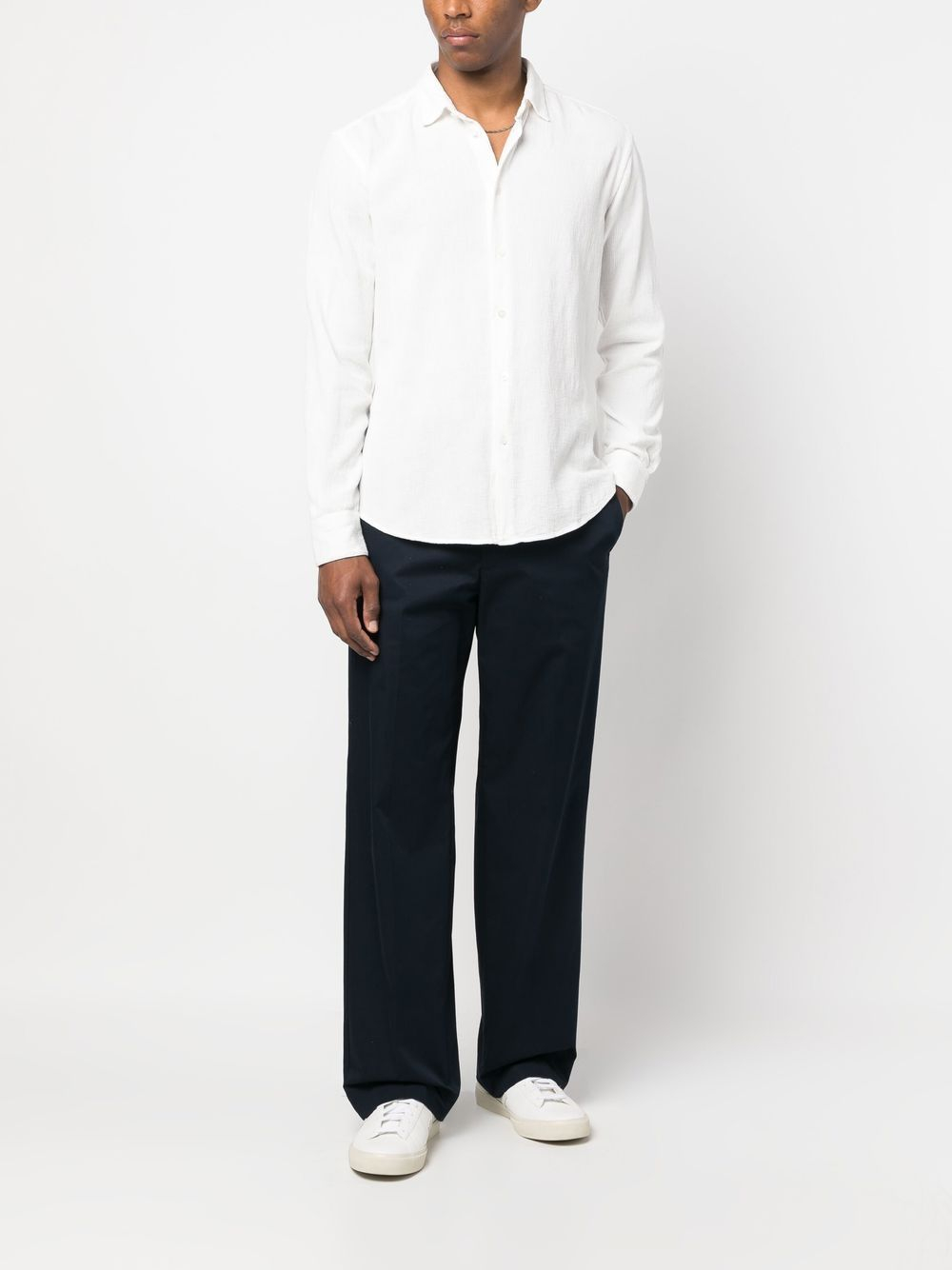 [BARENA] Trousers SS23 PAU39502691