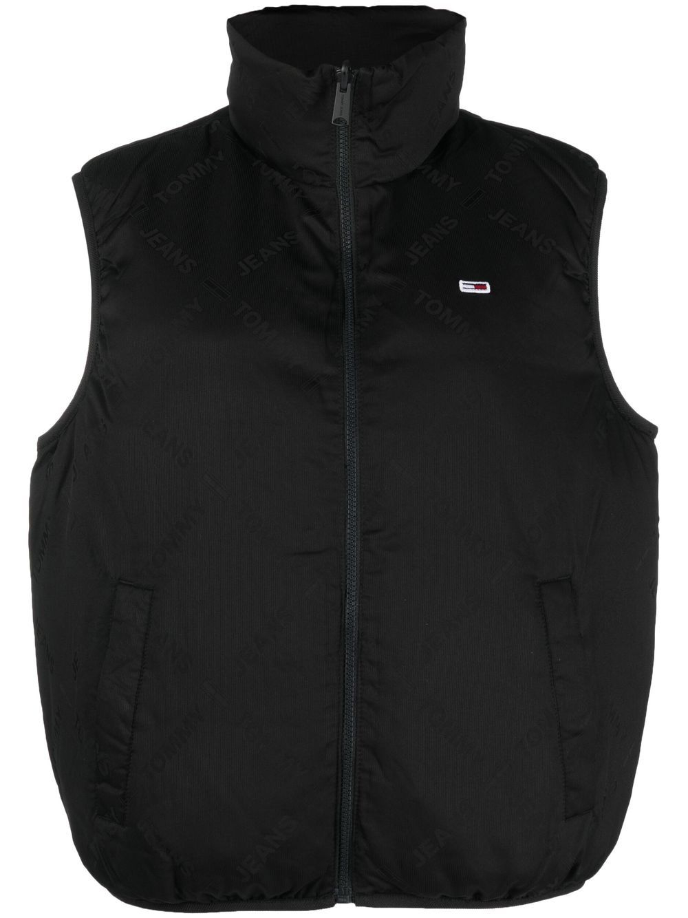 [TOMMY JEANS] Down Vest FW22 DW0DW13750