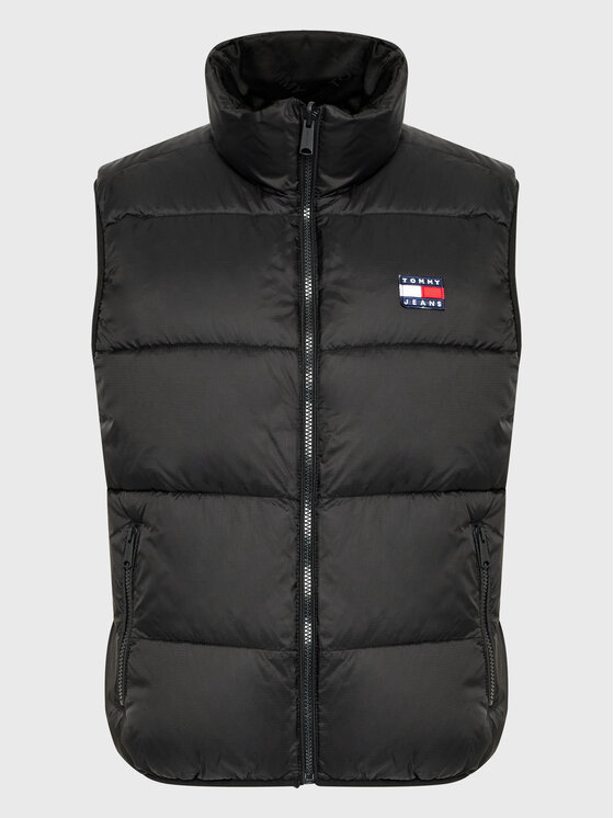 [TOMMY JEANS] Down Vest FW22 DW0DW13750