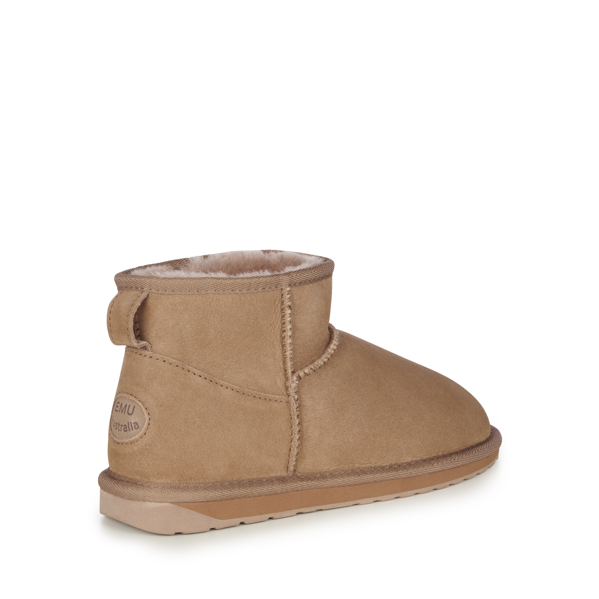 [EMU] Boots FW22 W10937