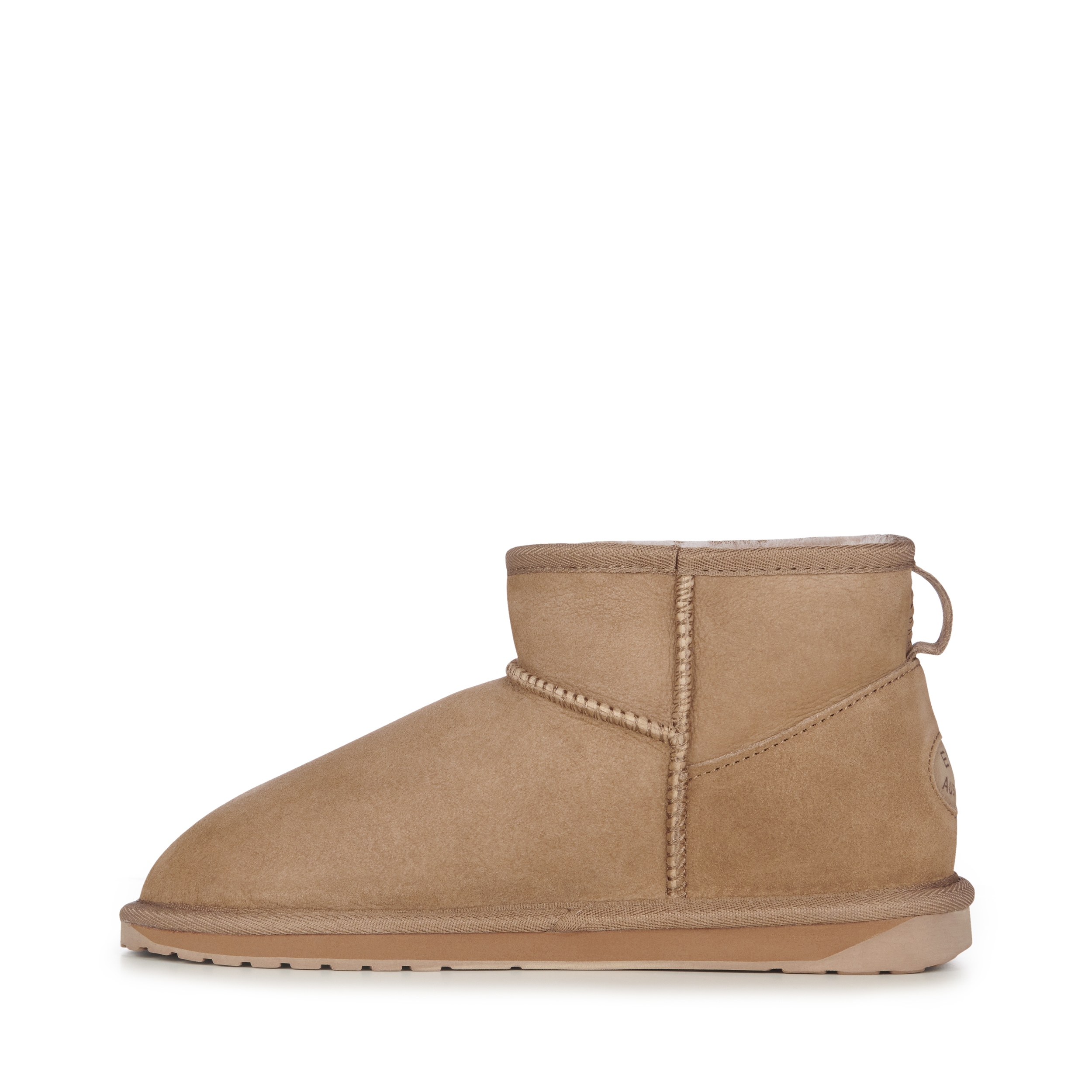 [EMU] Boots FW22 W10937