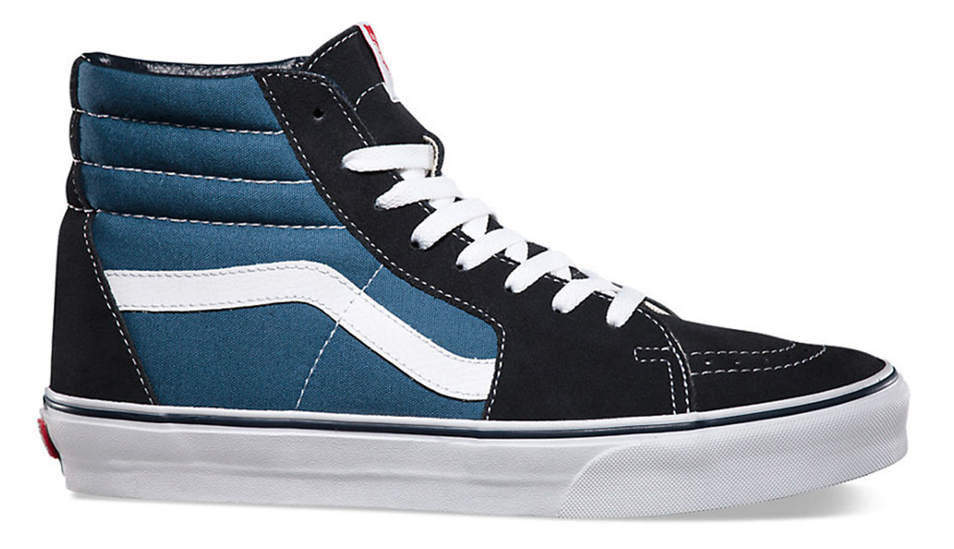 [VANS] Sneakers FW22 VN000D5INVY