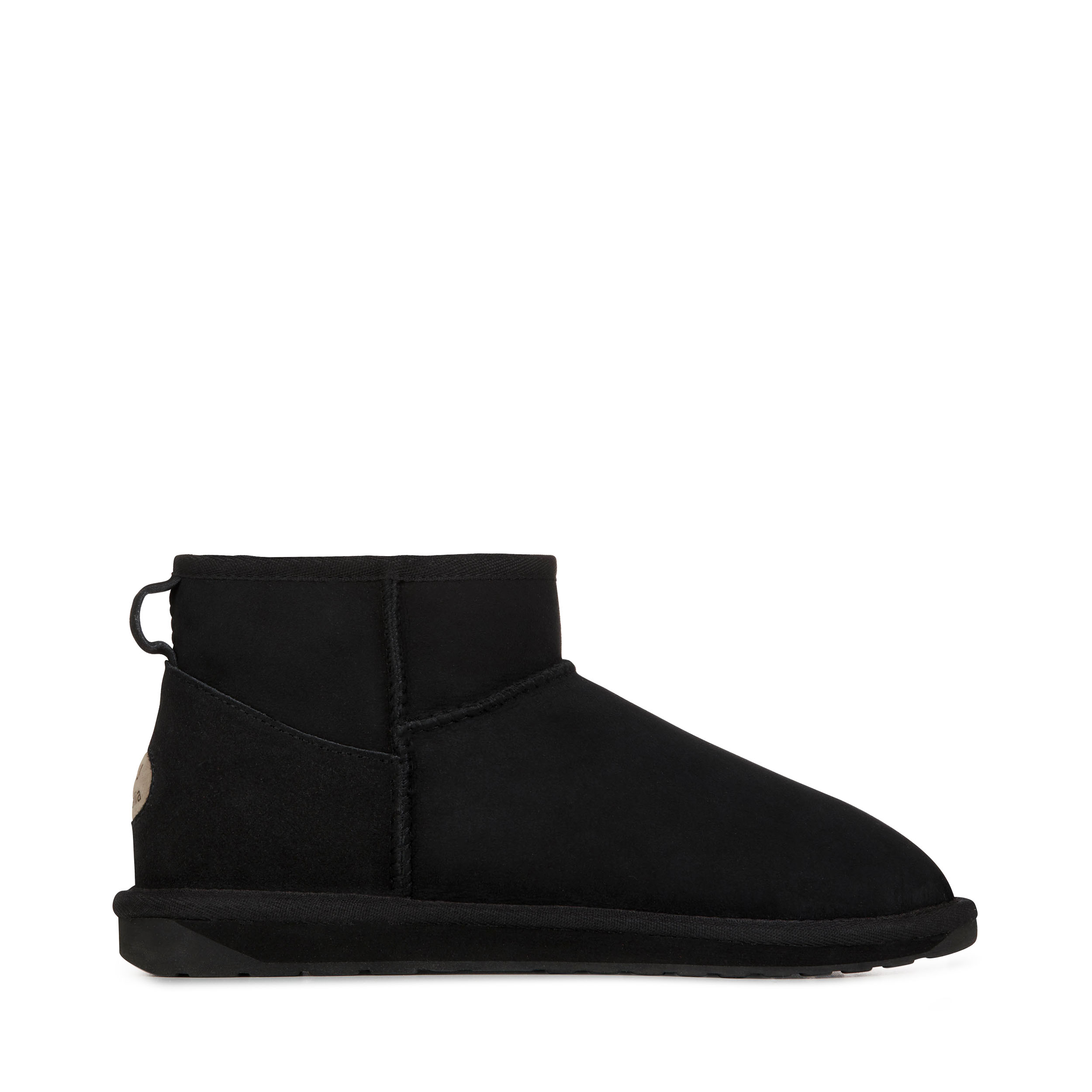 [EMU] Boots FW22 W10937