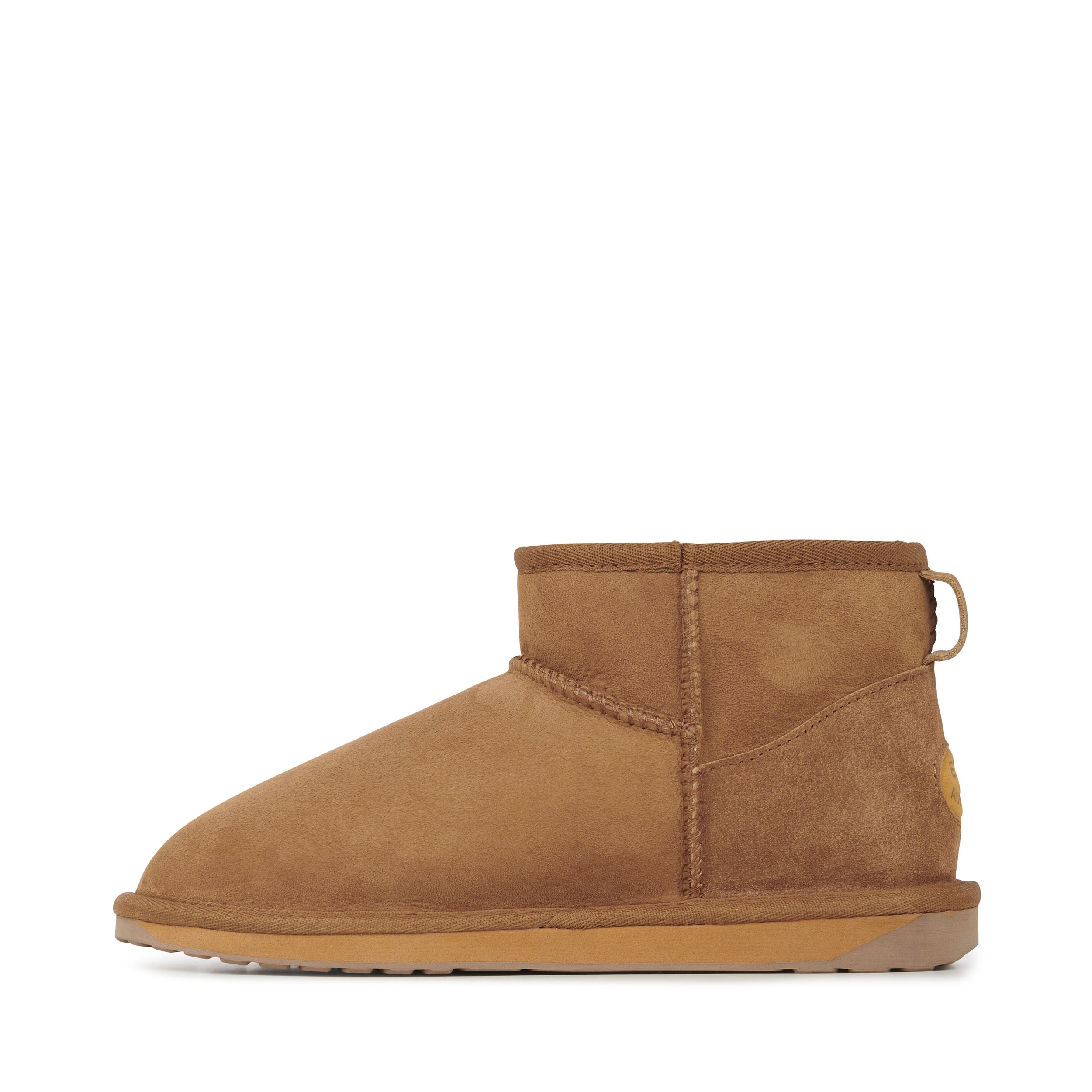 [EMU] Boots FW22 W10937