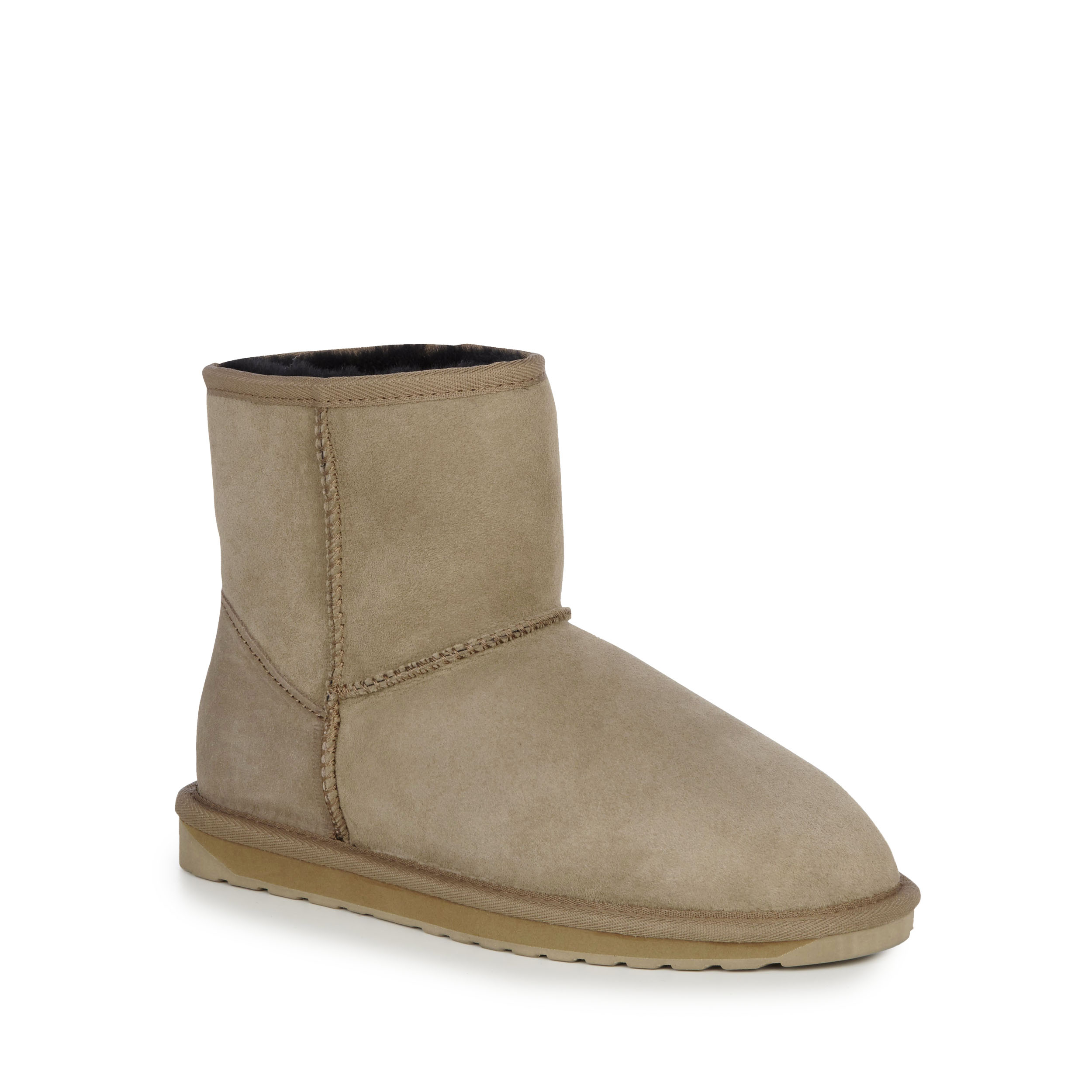 [EMU] Boots FW22 W10003