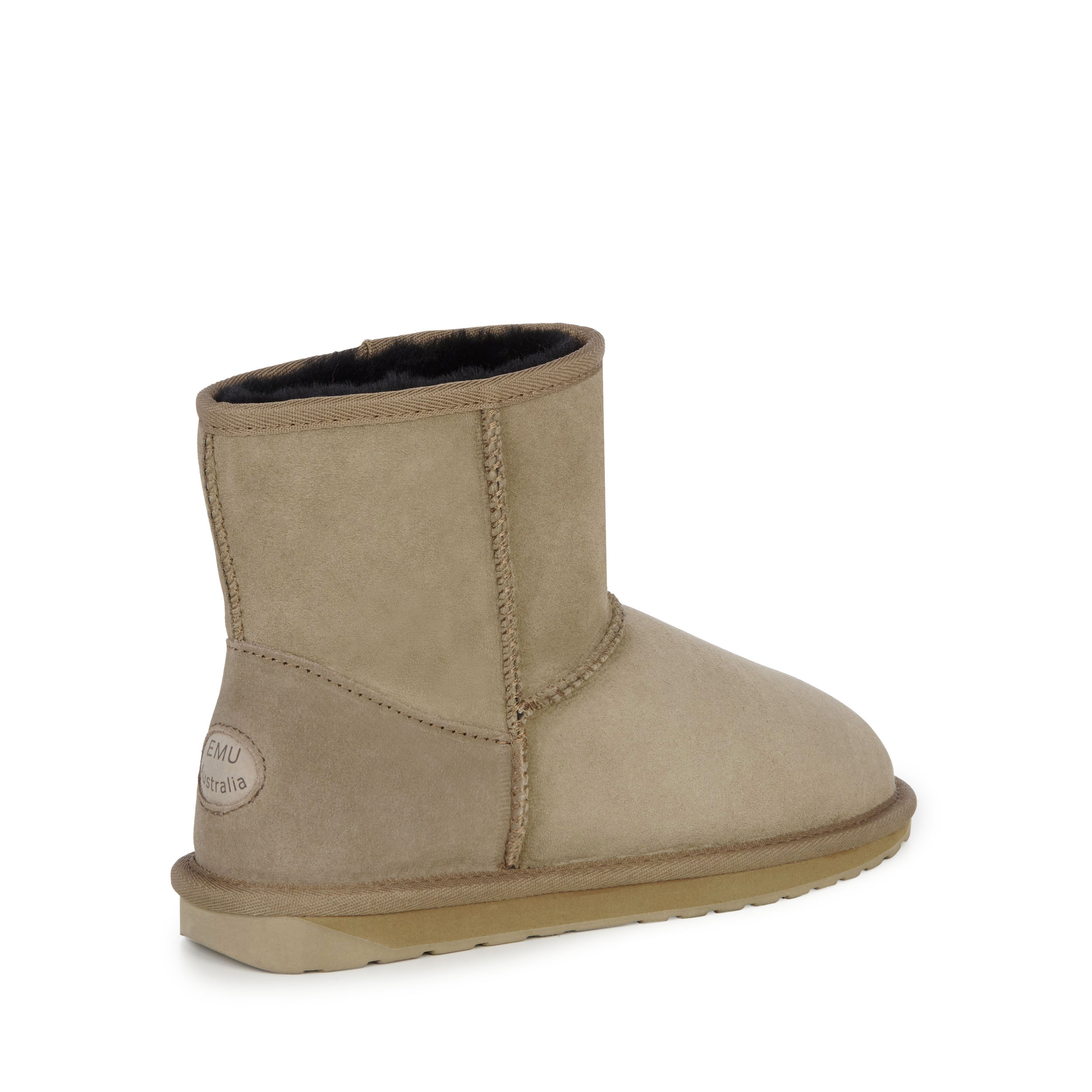 [EMU] Boots FW22 W10003