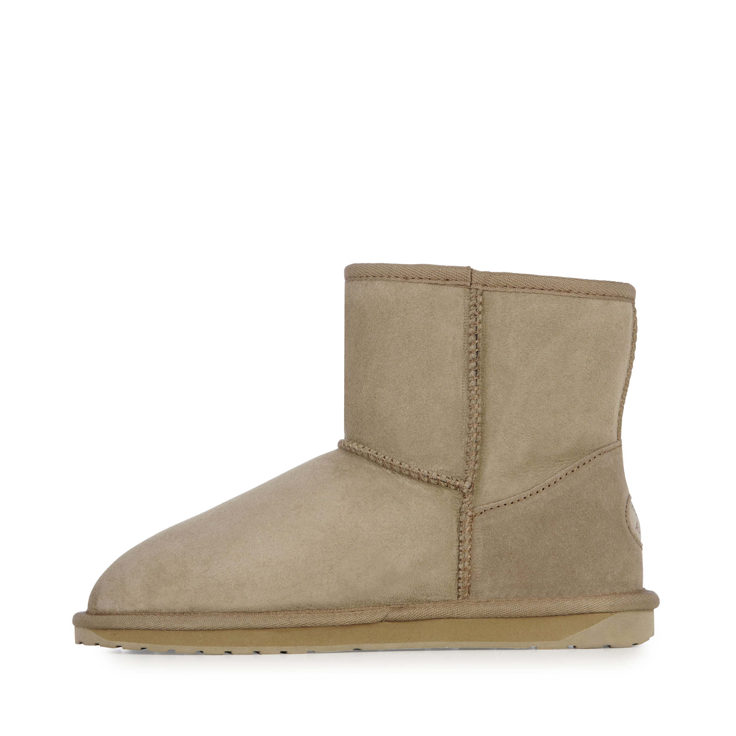 [EMU] Boots FW22 W10003