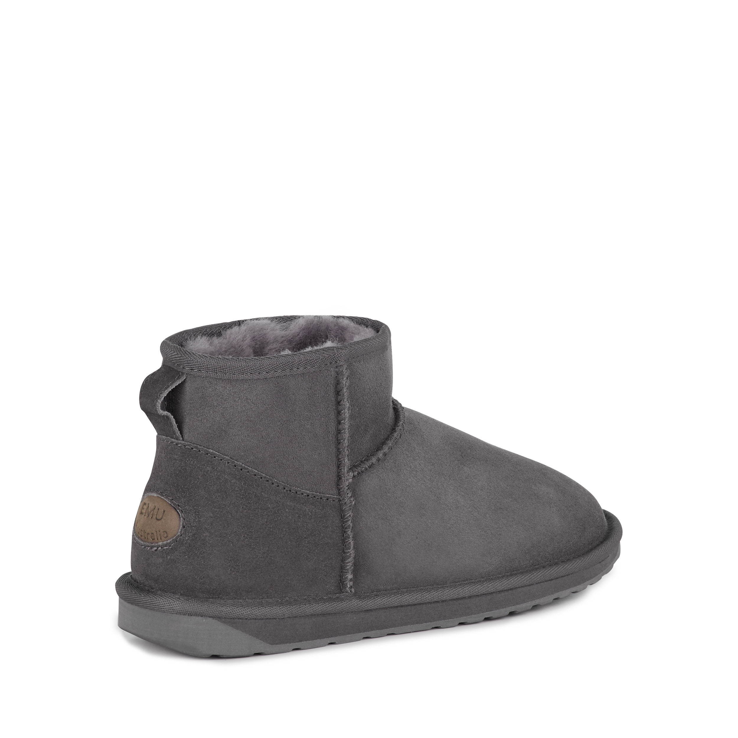 [EMU] Boots FW22 W10937