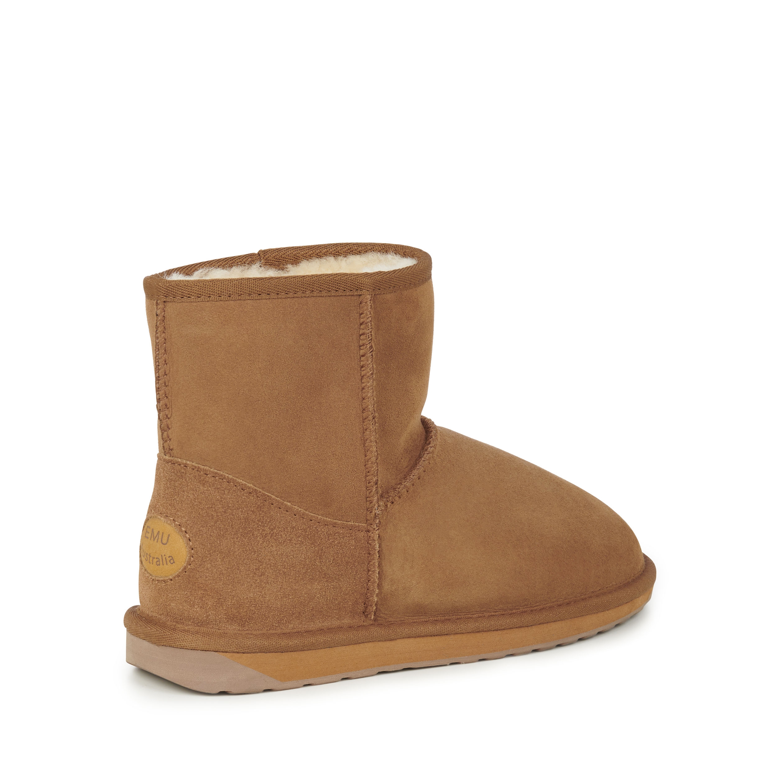 [EMU] Boots FW22 W10003