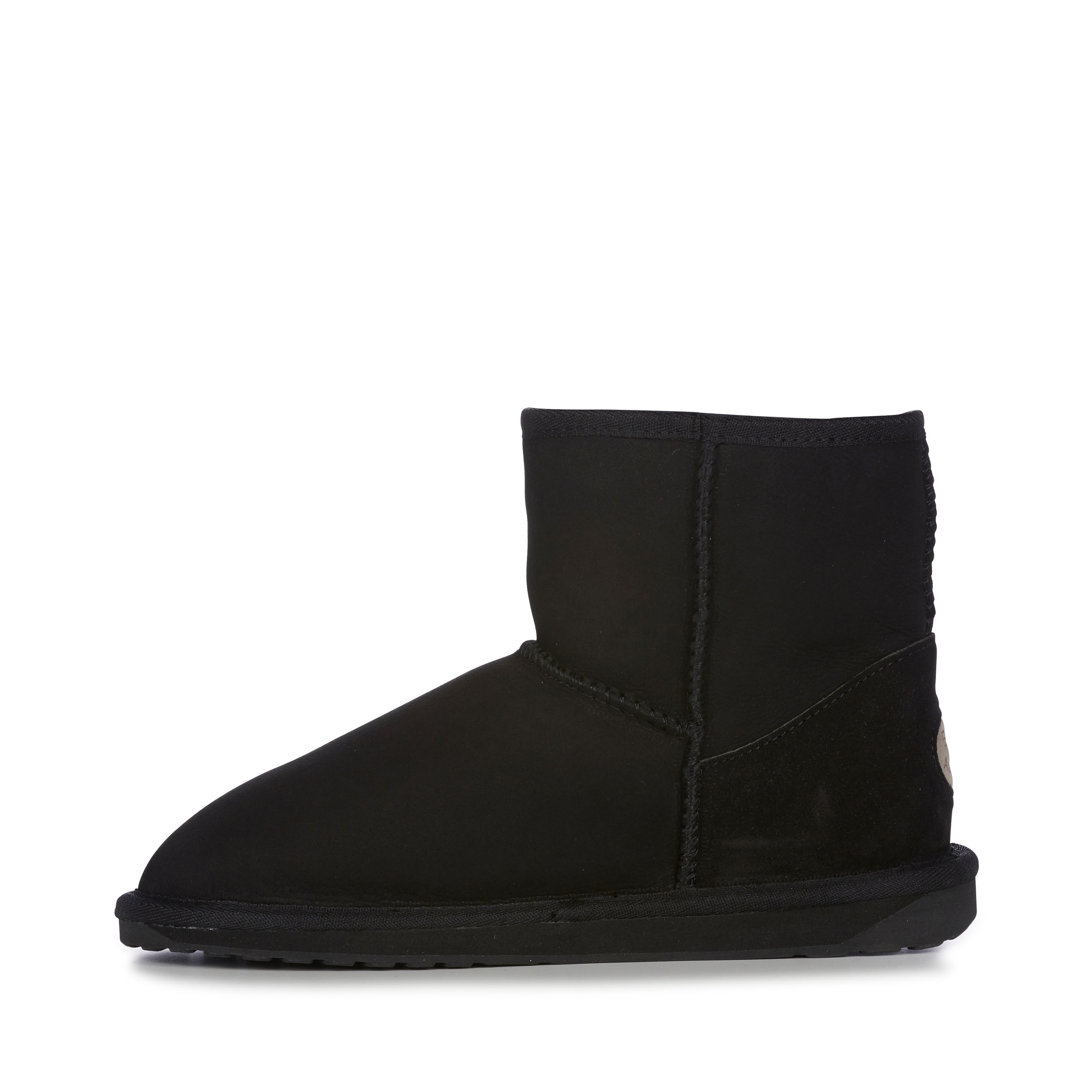 [EMU] Boots FW22 W10003
