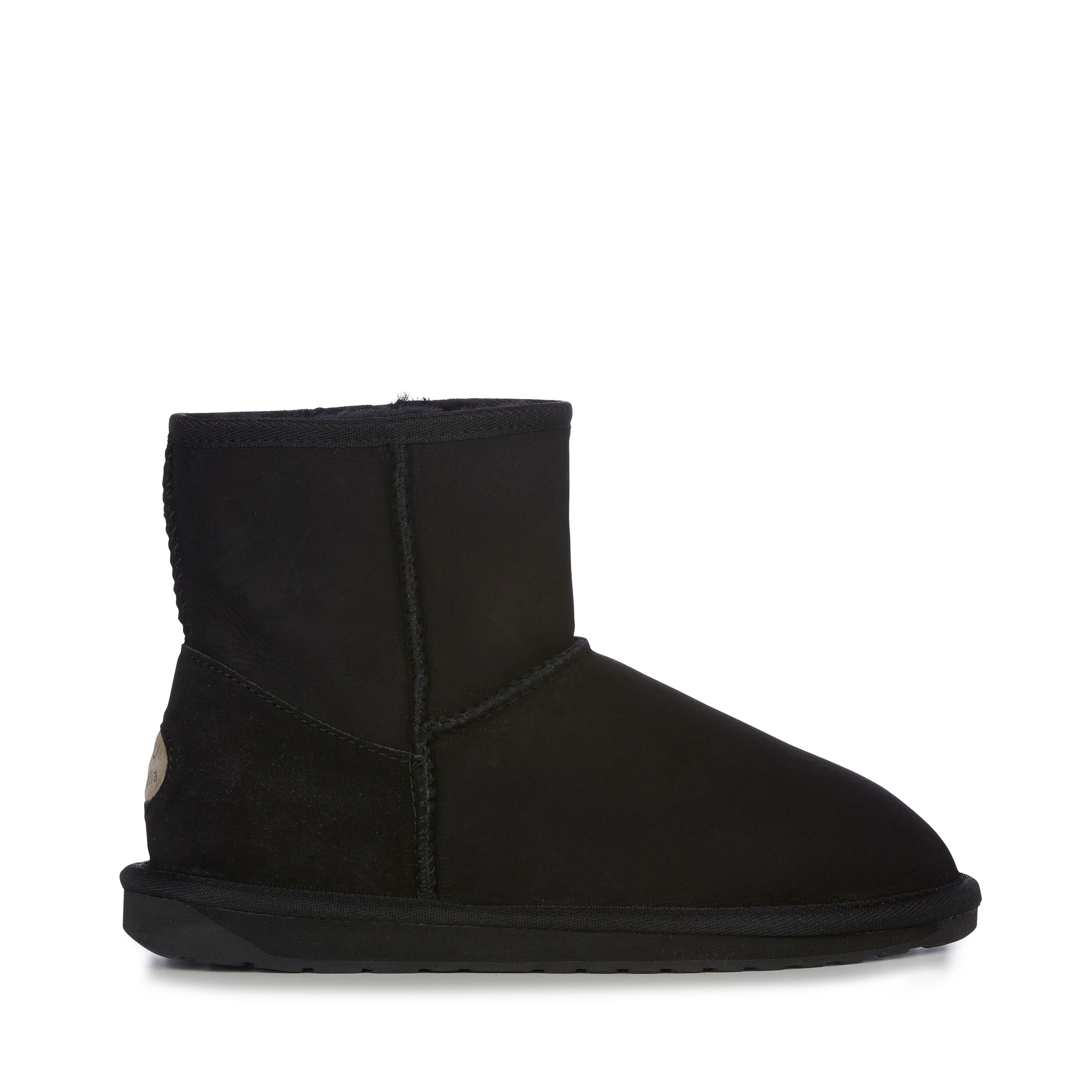 [EMU] Boots FW22 W10003