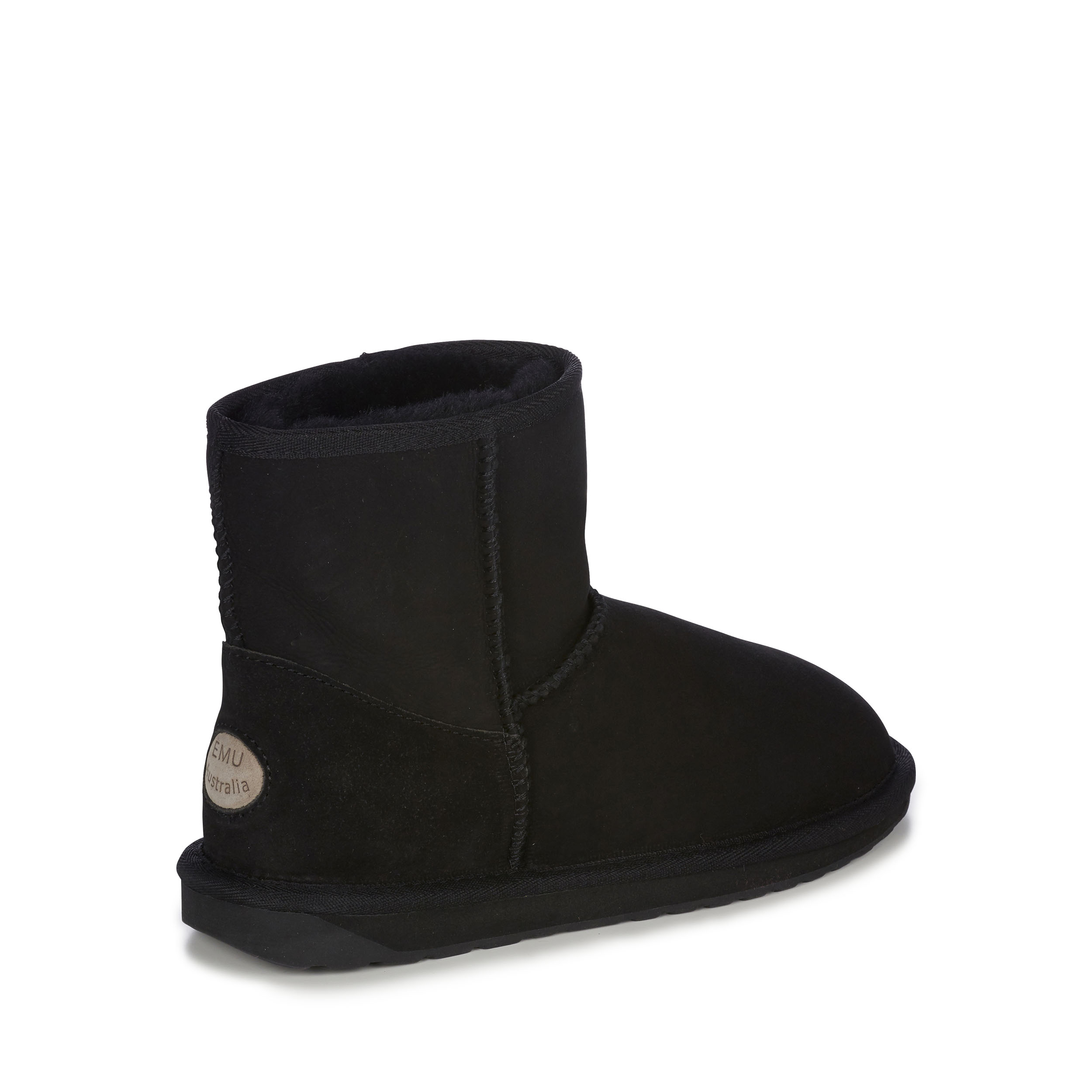 [EMU] Boots FW22 W10003