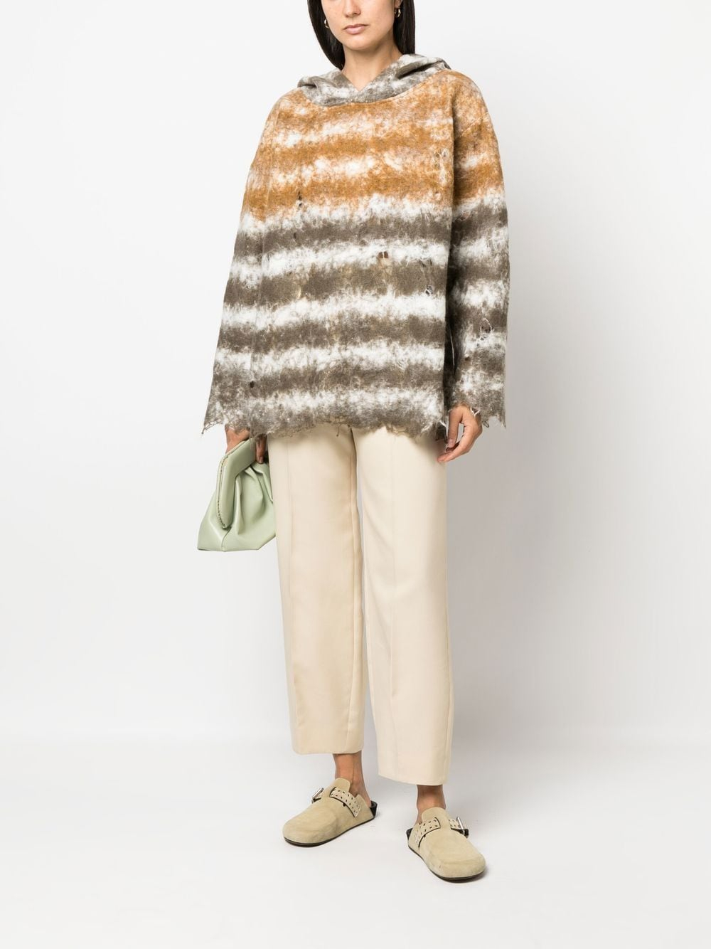 [VITELLI] Knitwear FW22 FW22DMBD003LI