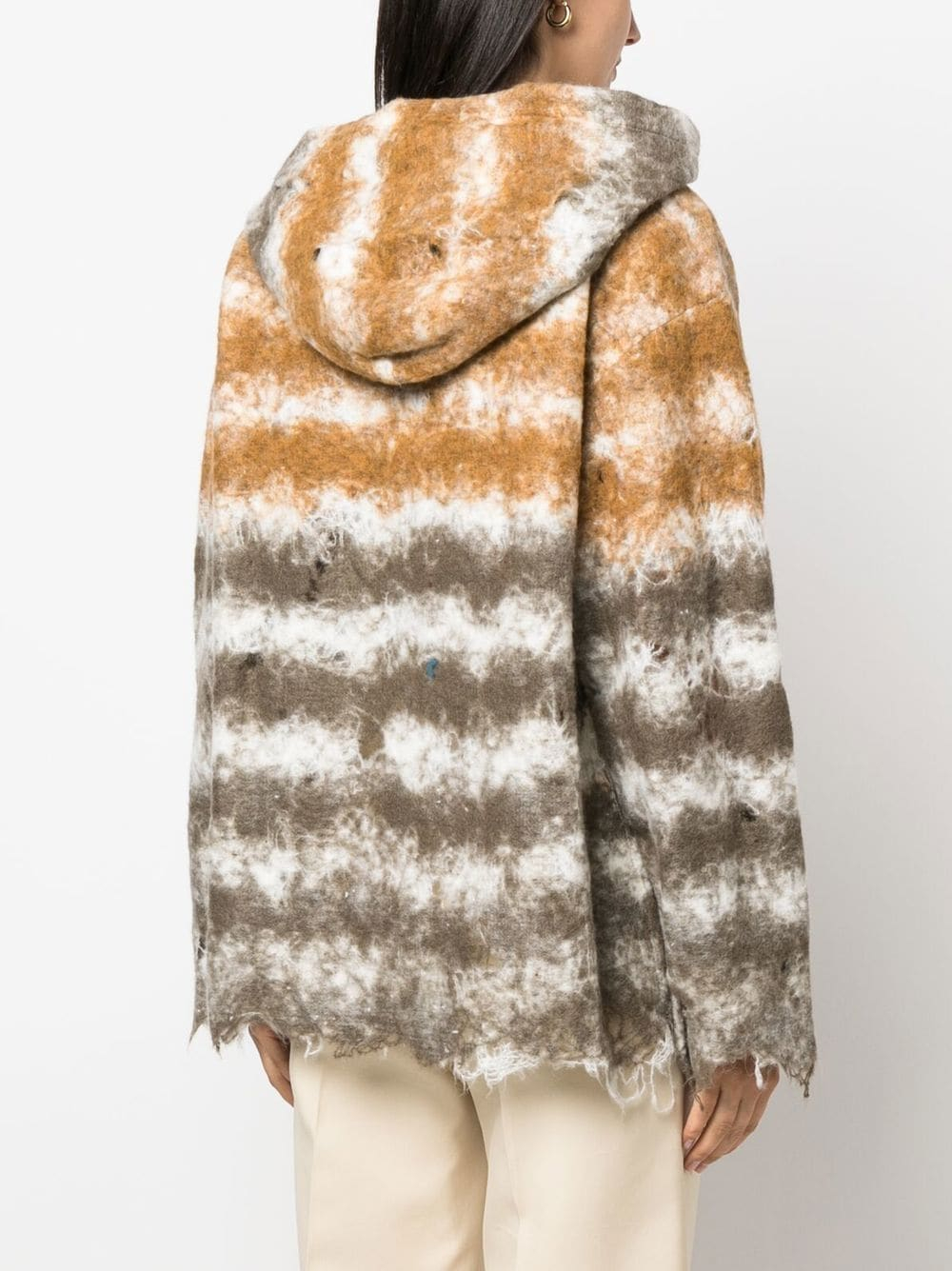 [VITELLI] Knitwear FW22 FW22DMBD003LI