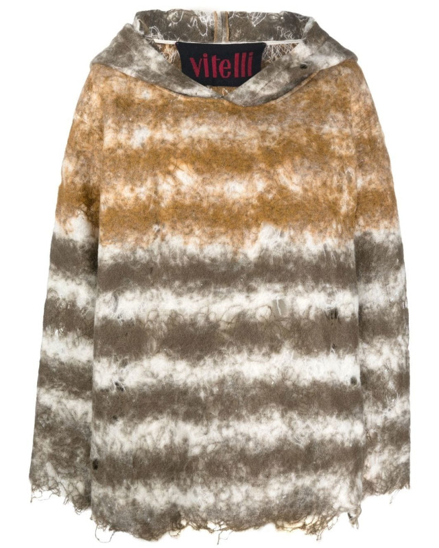 [VITELLI] Knitwear FW22 FW22DMBD003LI