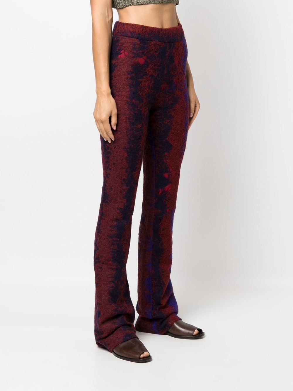 [VITELLI] Trousers FW22 FW22DMBD005PG