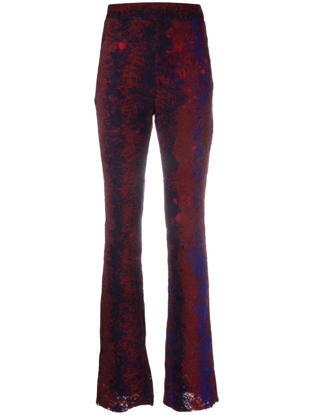 [VITELLI] Trousers FW22 FW22DMBD005PG