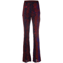 [VITELLI] Trousers FW22 FW22DMBD005PG