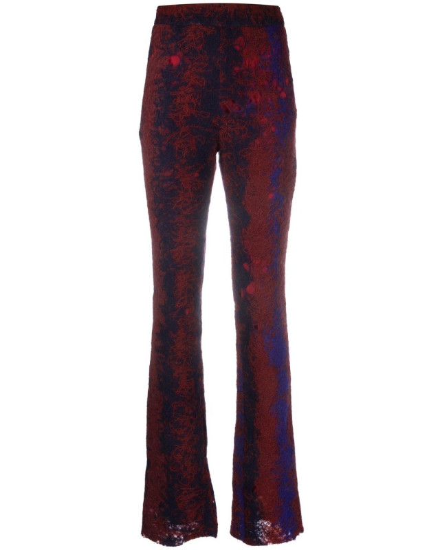 [VITELLI] Trousers FW22 FW22DMBD005PG