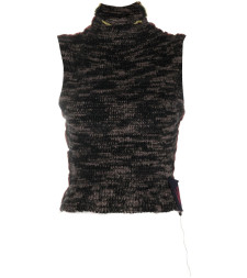 [VITELLI] Tank top FW22 FW22OKTM004CHM