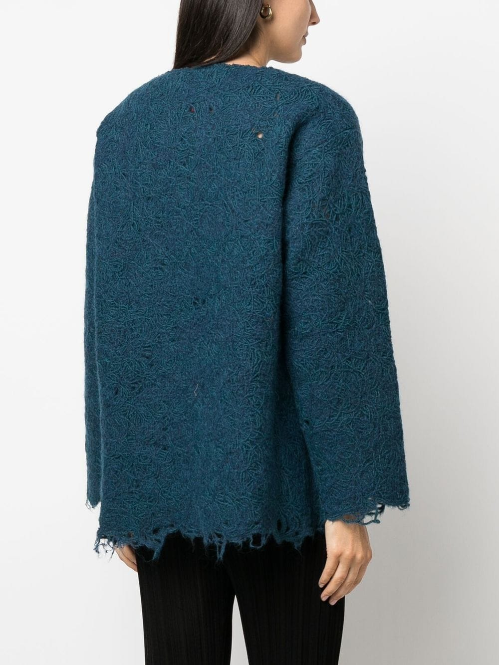 [VITELLI] Knitwear FW22 FW22DMBD001DO