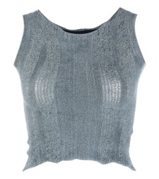 [VITELLI] Tank top FW22 FW22VMM010MB