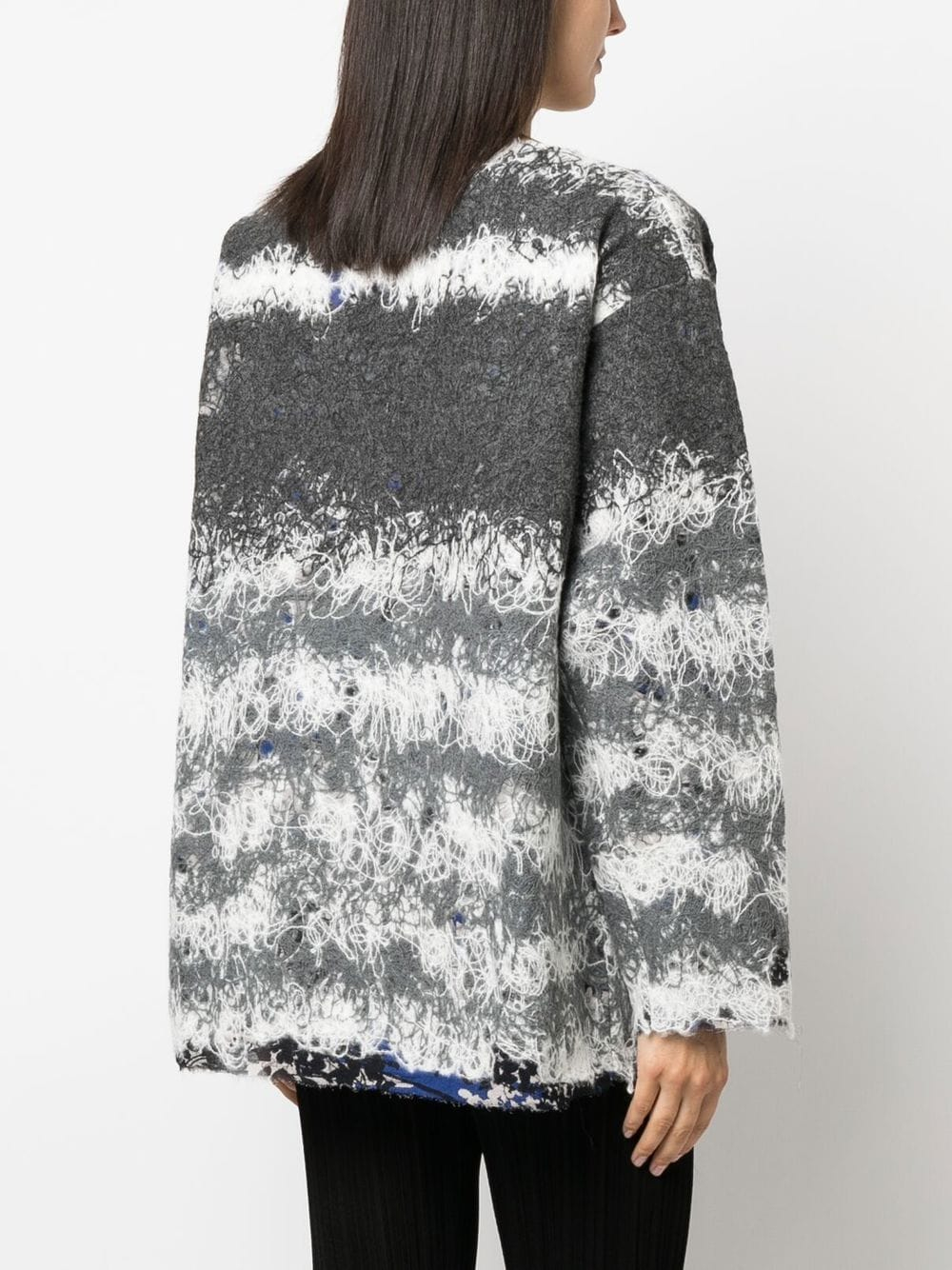 [VITELLI] Knitwear FW22 FW22DMBD001SMSK