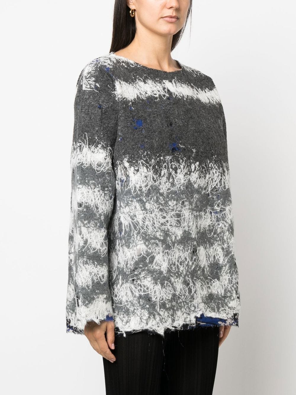 [VITELLI] Knitwear FW22 FW22DMBD001SMSK