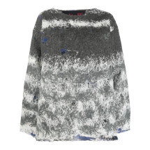 [VITELLI] Knitwear FW22 FW22DMBD001SMSK