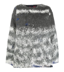 [VITELLI] Knitwear FW22 FW22DMBD001SMSK