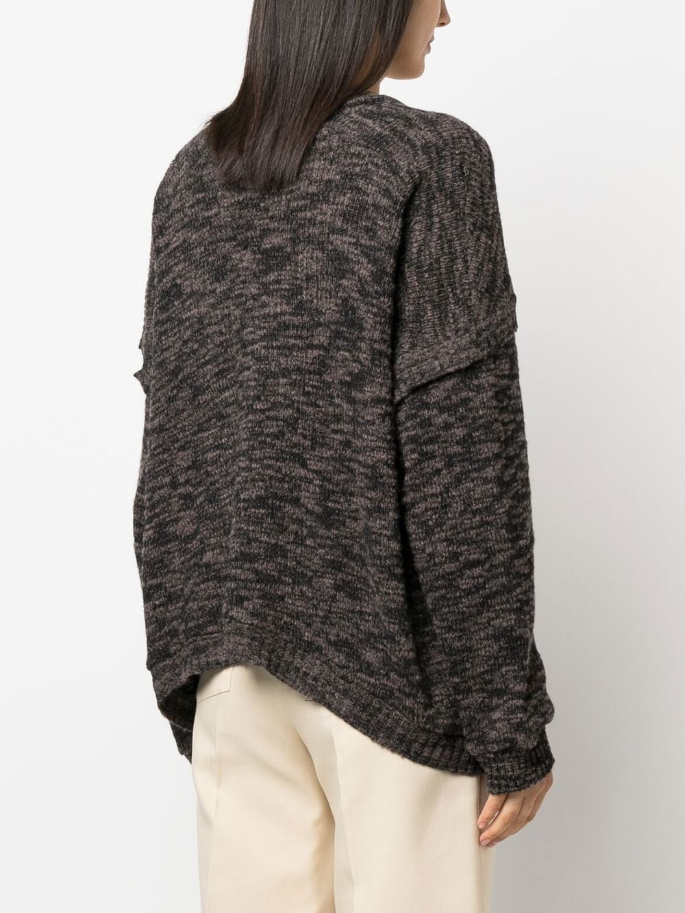 [VITELLI] Cardigan FW22 FW22VMM002COM