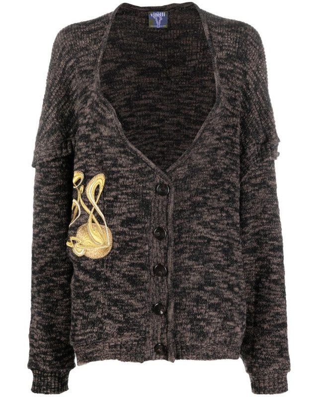 [VITELLI] Cardigan FW22 FW22VMM002COM