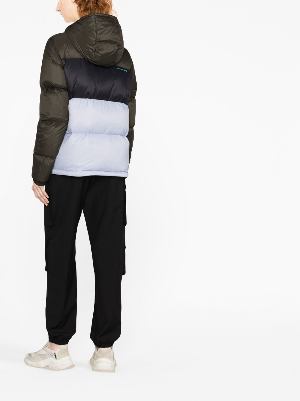 [COTOPAXI] Down jacket FW22 CXSHDJWINST