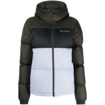 [COTOPAXI] Down jacket FW22 CXSHDJWINST
