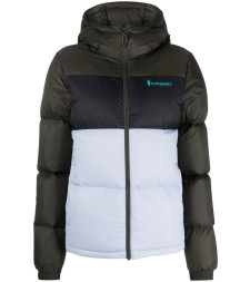 [COTOPAXI] Down jacket FW22 CXSHDJWINST